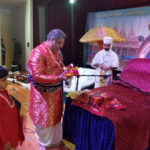 Swaminarayan Vadtal Gadi, Vachanamrut-katha-2018-pothiji-8.jpg