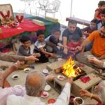 Swaminarayan Vadtal Gadi, IMG-20190420-WA0063.jpg