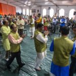 Swaminarayan Vadtal Gadi, Houston-USA-Shree-Swaminarayan-Day-2-Mahotsav-May-2019-35.jpg