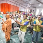 Swaminarayan Vadtal Gadi, Houston-USA-Shree-Swaminarayan-Day-2-Mahotsav-May-2019-64.jpg