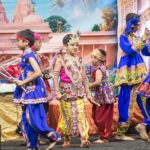 Swaminarayan Vadtal Gadi, Houston-USA-Shree-Swaminarayan-Day-4-Culture-ProgramMahotsav-May-2019-16.jpg