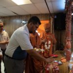 Swaminarayan Vadtal Gadi, Vadtaldham-TX-Swaminarayan-Mahotsav-2019-Day-1-14.jpg
