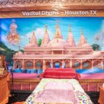 Swaminarayan Vadtal Gadi, Vadtaldham-TX-Swaminarayan-Mahotsav-2019-Day-1-4.jpg