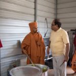 Swaminarayan Vadtal Gadi, Vadtaldham-TX-Swaminarayan-Mahotsav-2019-Day-1-6.jpg