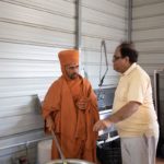 Swaminarayan Vadtal Gadi, Vadtaldham-TX-Swaminarayan-Mahotsav-2019-Day-1-7.jpg