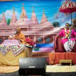 Swaminarayan Vadtal Gadi, Vadtaldham-TX-Swaminarayan-Mahotsav-2019-Day-1-89.jpg