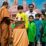 Swaminarayan Vadtal Gadi, Vadtaldham-TX-Swaminarayan-Mahotsav-2019-Day-2-17.jpg