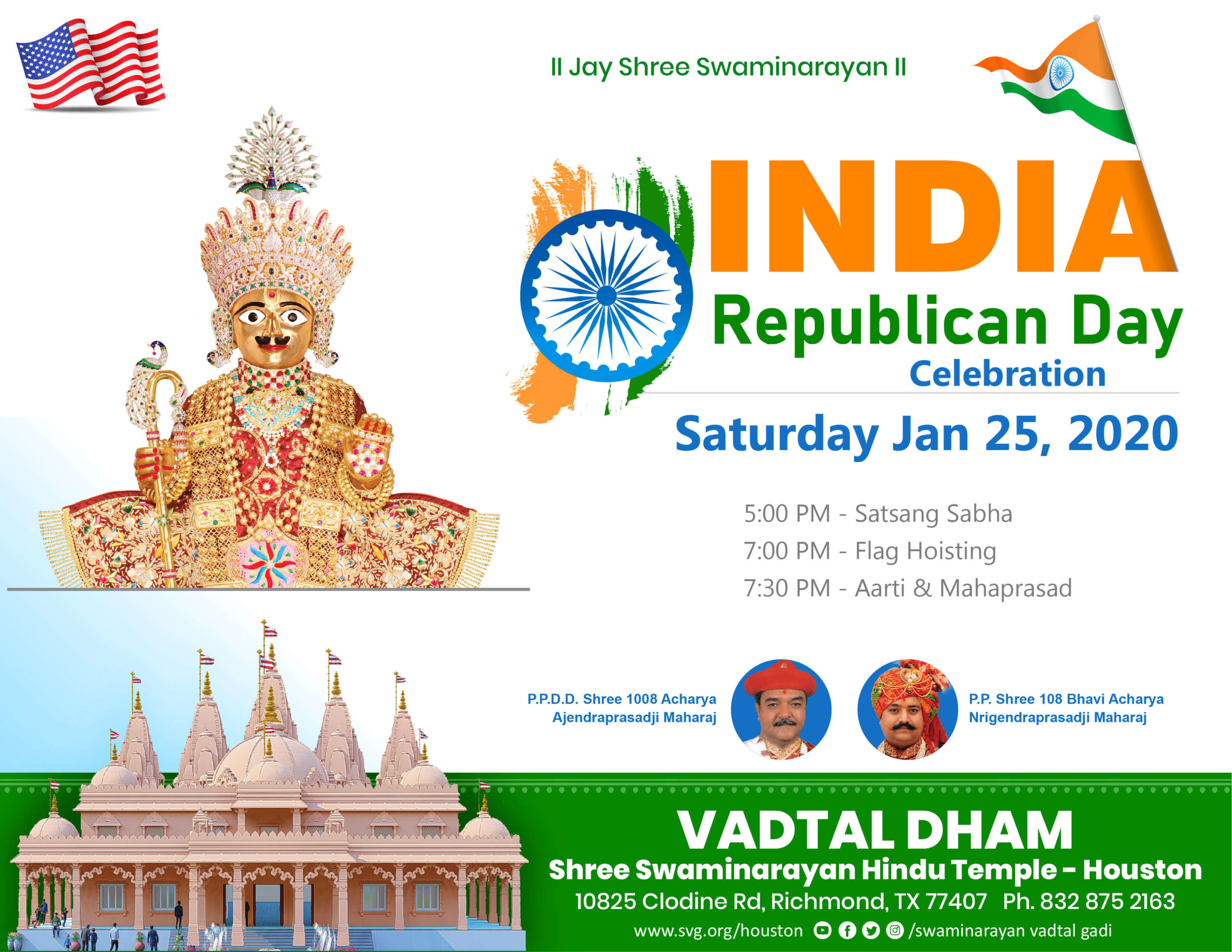Swaminarayan Vadtal Gadi, 3.-US-Republican-Day-_TX-scaled.jpg