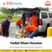 SVG Charity : Donated Food & Water to the Houston Food Bank | 2020
