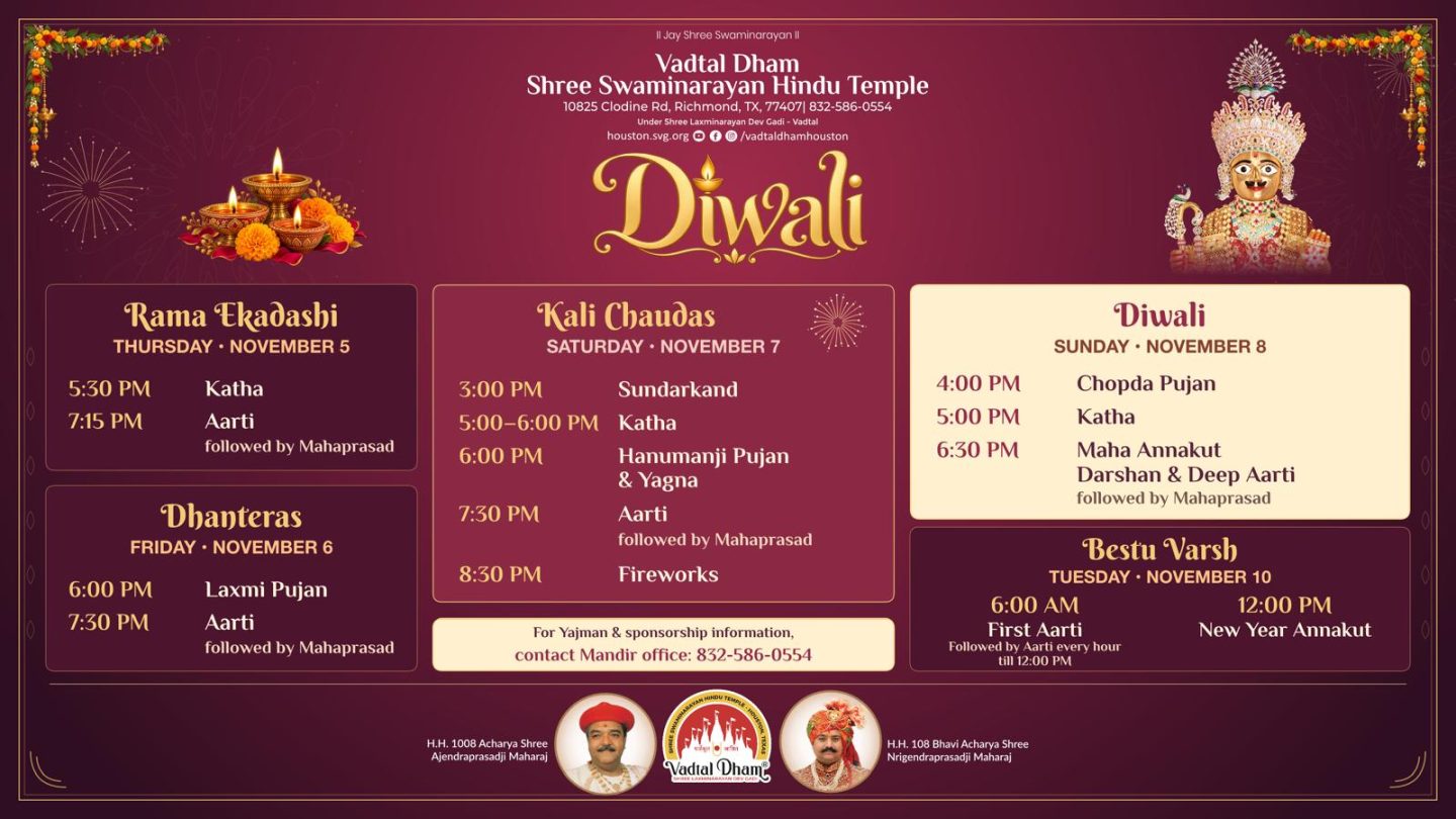 diwali 2026